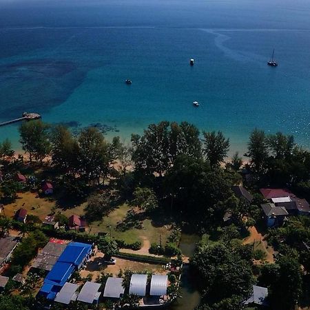 Twocans Resort Kohmak - Sha Koh Mak Dış mekan fotoğraf