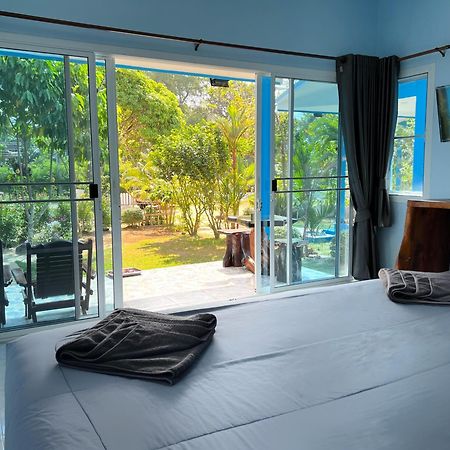Twocans Resort Kohmak - Sha Koh Mak Oda fotoğraf