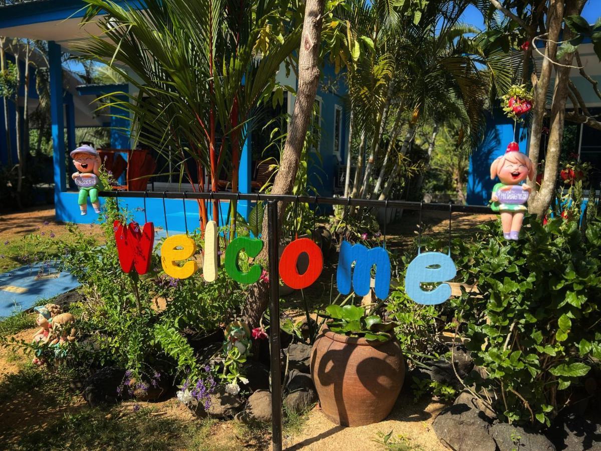 Twocans Resort Kohmak - Sha Koh Mak Dış mekan fotoğraf