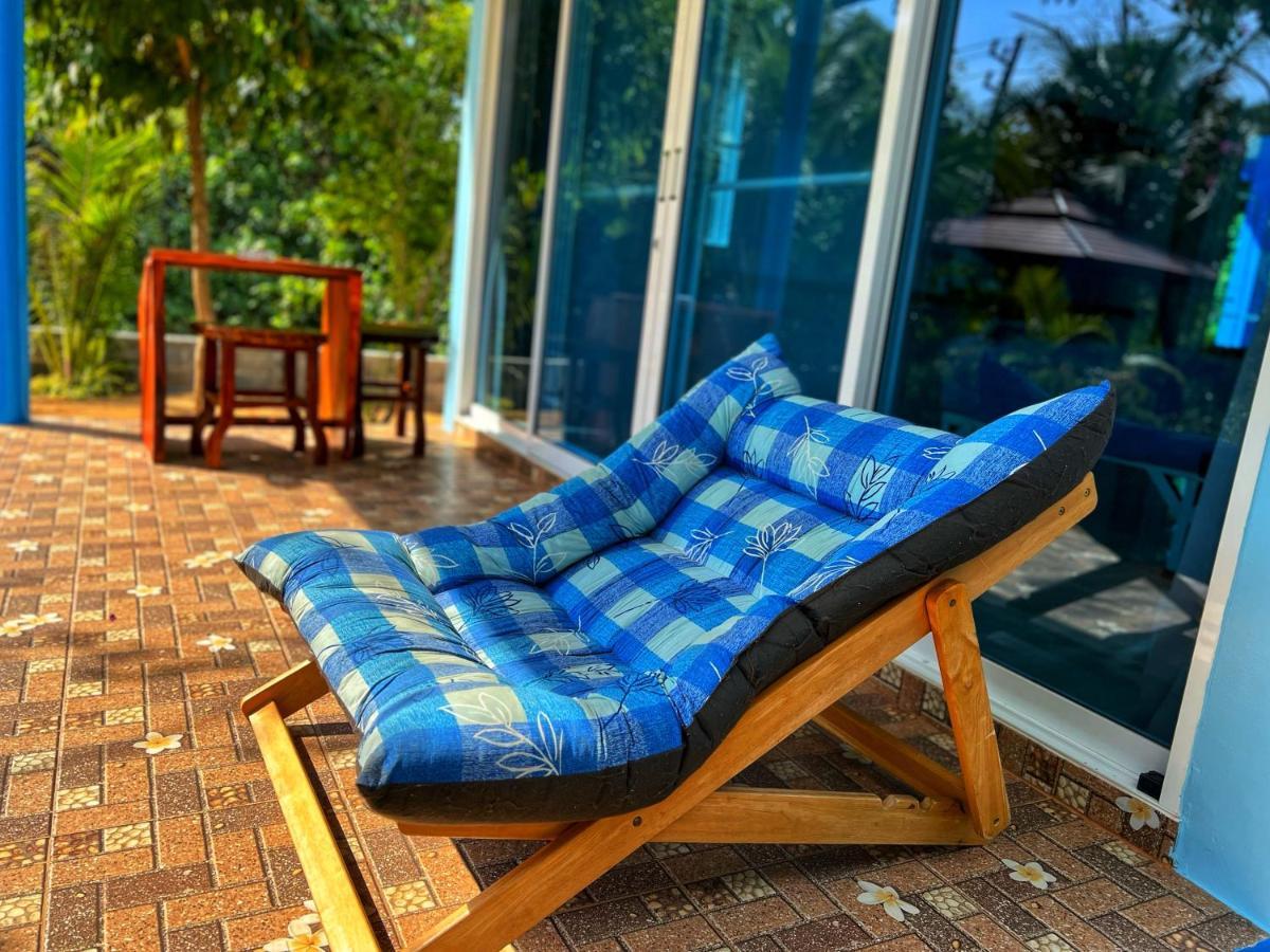 Twocans Resort Kohmak - Sha Koh Mak Dış mekan fotoğraf