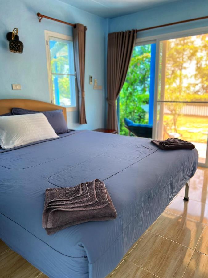Twocans Resort Kohmak - Sha Koh Mak Dış mekan fotoğraf
