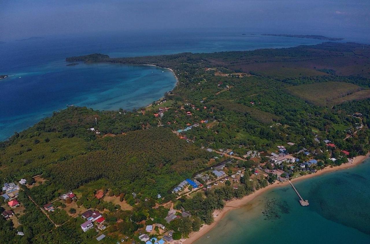 Twocans Resort Kohmak - Sha Koh Mak Dış mekan fotoğraf
