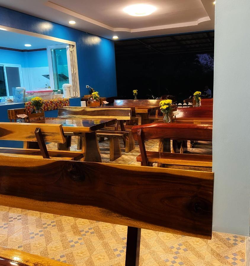 Twocans Resort Kohmak - Sha Koh Mak Dış mekan fotoğraf