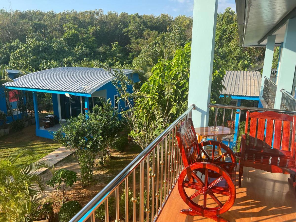 Twocans Resort Kohmak - Sha Koh Mak Dış mekan fotoğraf