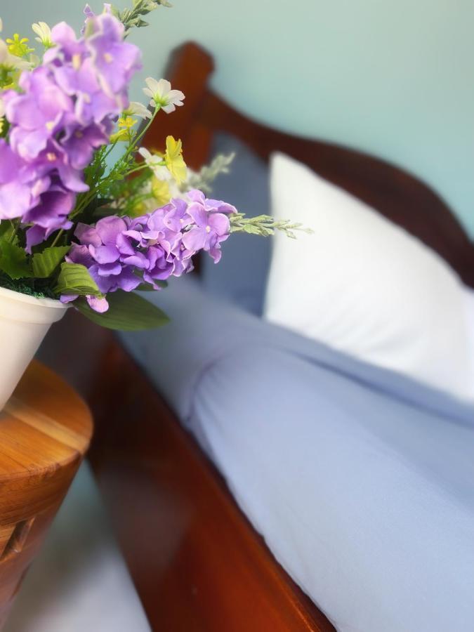 Twocans Resort Kohmak - Sha Koh Mak Dış mekan fotoğraf