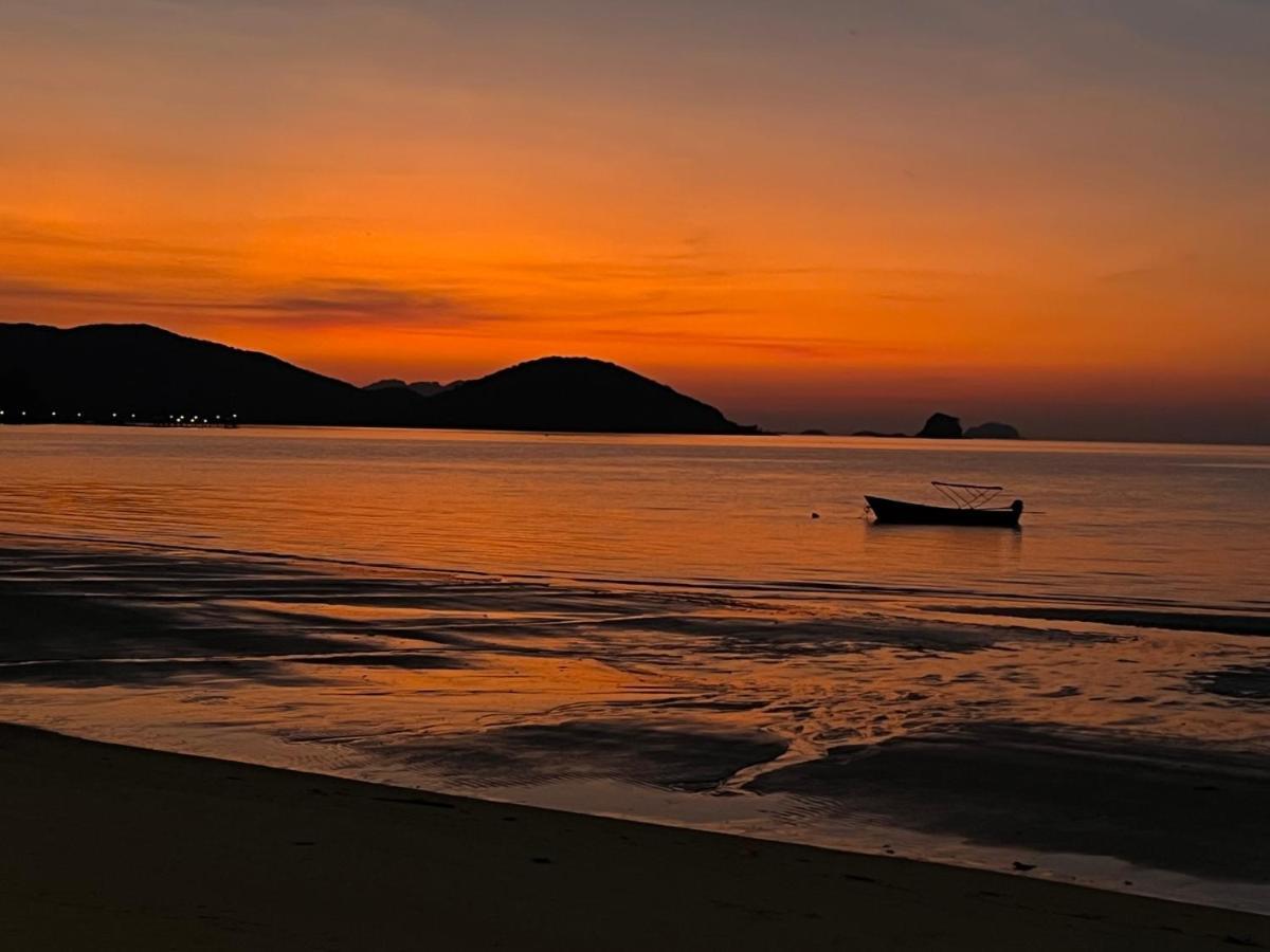 Twocans Resort Kohmak - Sha Koh Mak Dış mekan fotoğraf