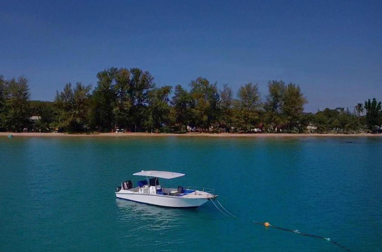 Twocans Resort Kohmak - Sha Koh Mak Dış mekan fotoğraf