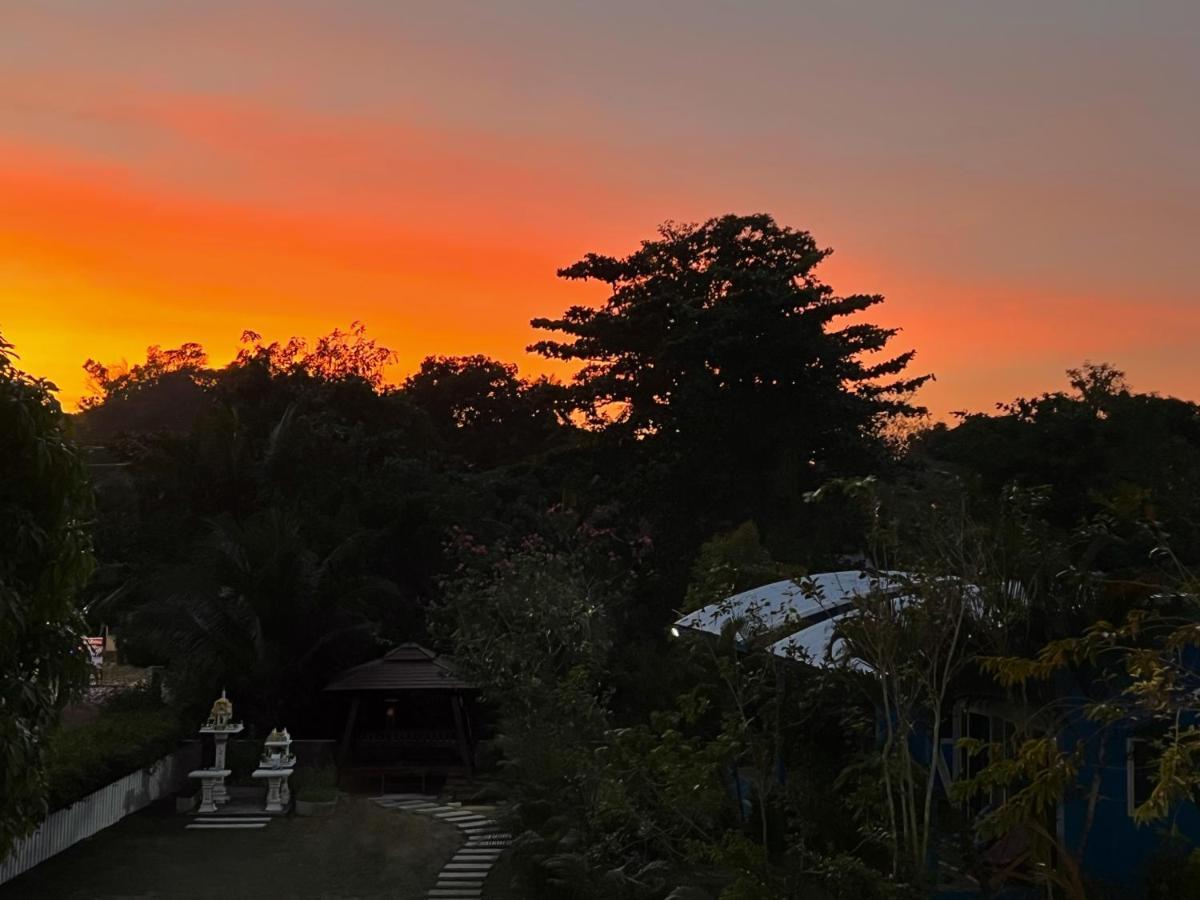 Twocans Resort Kohmak - Sha Koh Mak Dış mekan fotoğraf