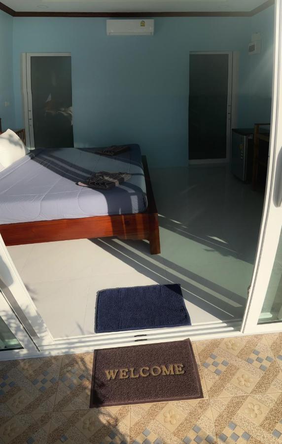 Twocans Resort Kohmak - Sha Koh Mak Dış mekan fotoğraf