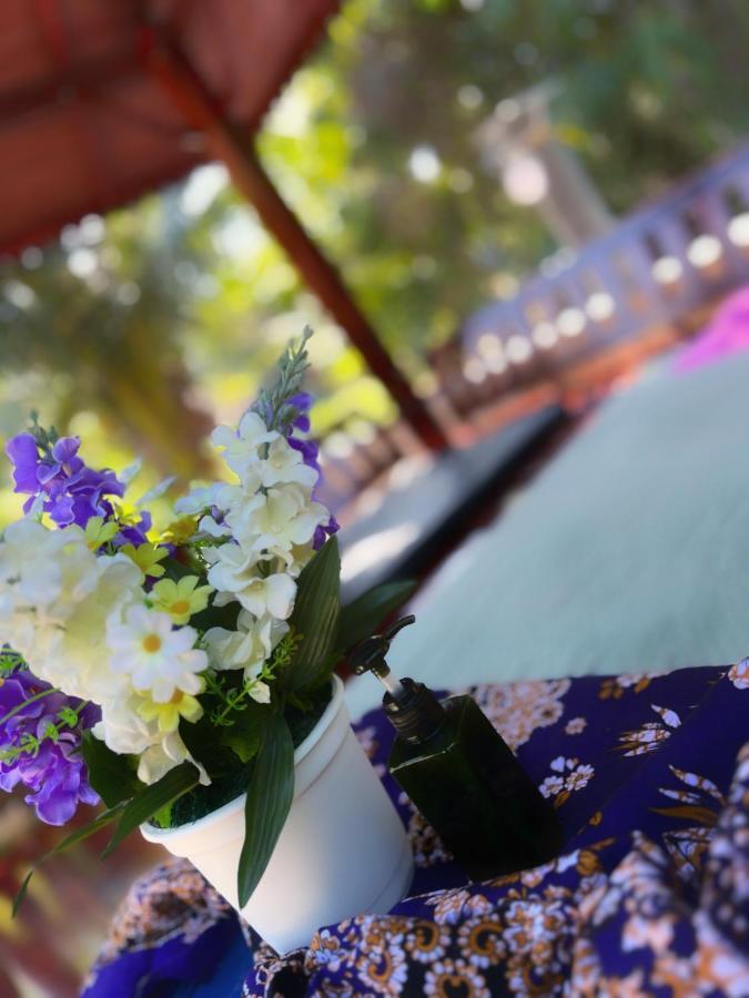 Twocans Resort Kohmak - Sha Koh Mak Dış mekan fotoğraf