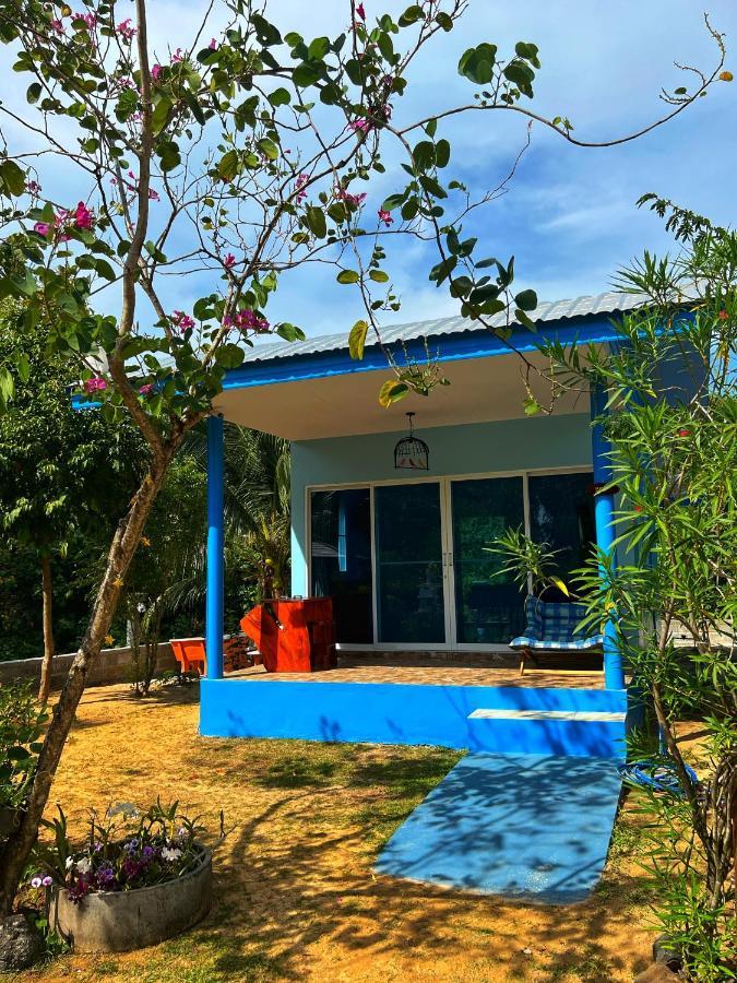 Twocans Resort Kohmak - Sha Koh Mak Dış mekan fotoğraf