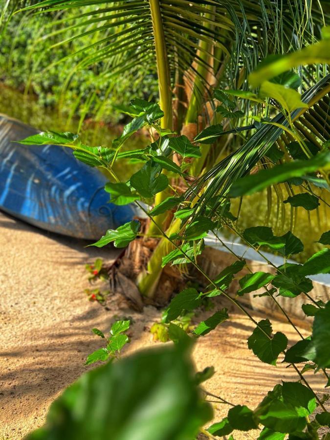 Twocans Resort Kohmak - Sha Koh Mak Dış mekan fotoğraf