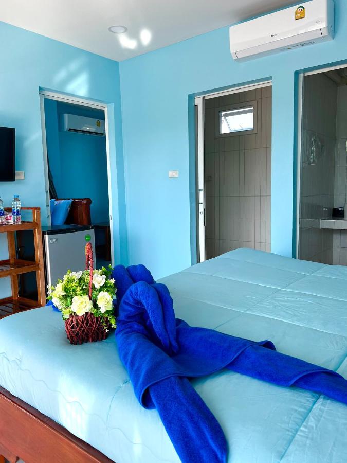 Twocans Resort Kohmak - Sha Koh Mak Dış mekan fotoğraf