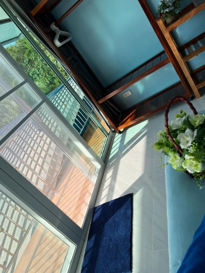 Twocans Resort Kohmak - Sha Koh Mak Dış mekan fotoğraf