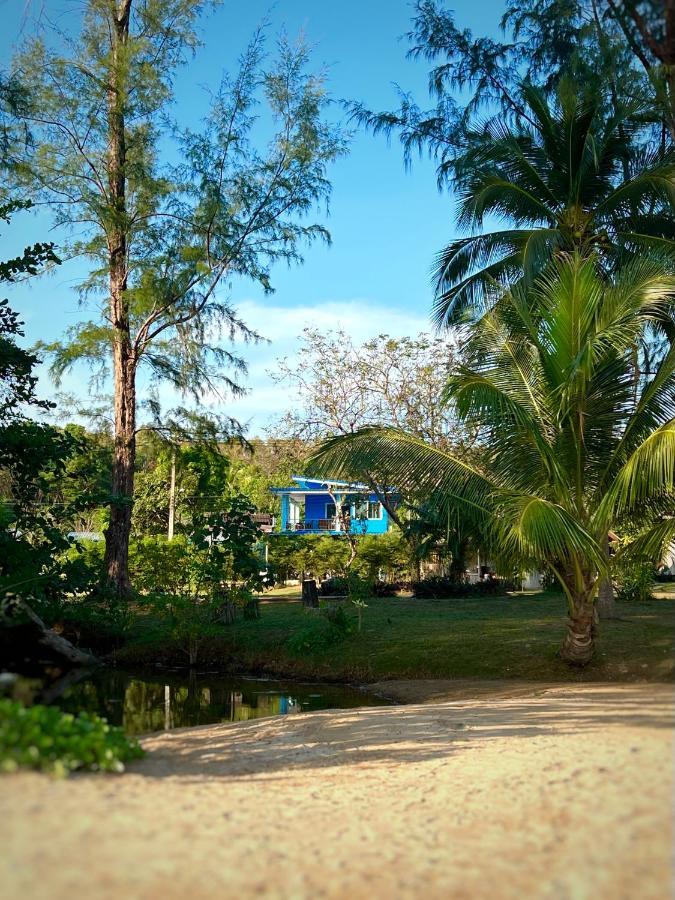 Twocans Resort Kohmak - Sha Koh Mak Dış mekan fotoğraf