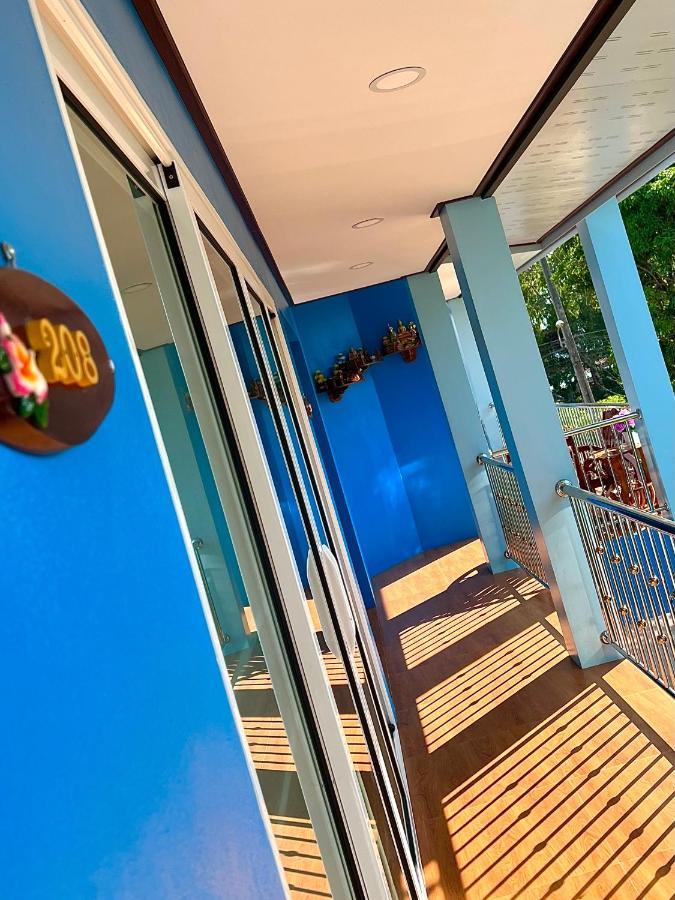 Twocans Resort Kohmak - Sha Koh Mak Dış mekan fotoğraf