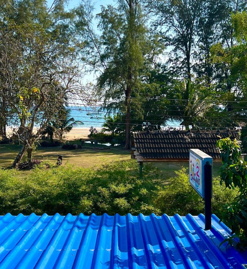 Twocans Resort Kohmak - Sha Koh Mak Dış mekan fotoğraf