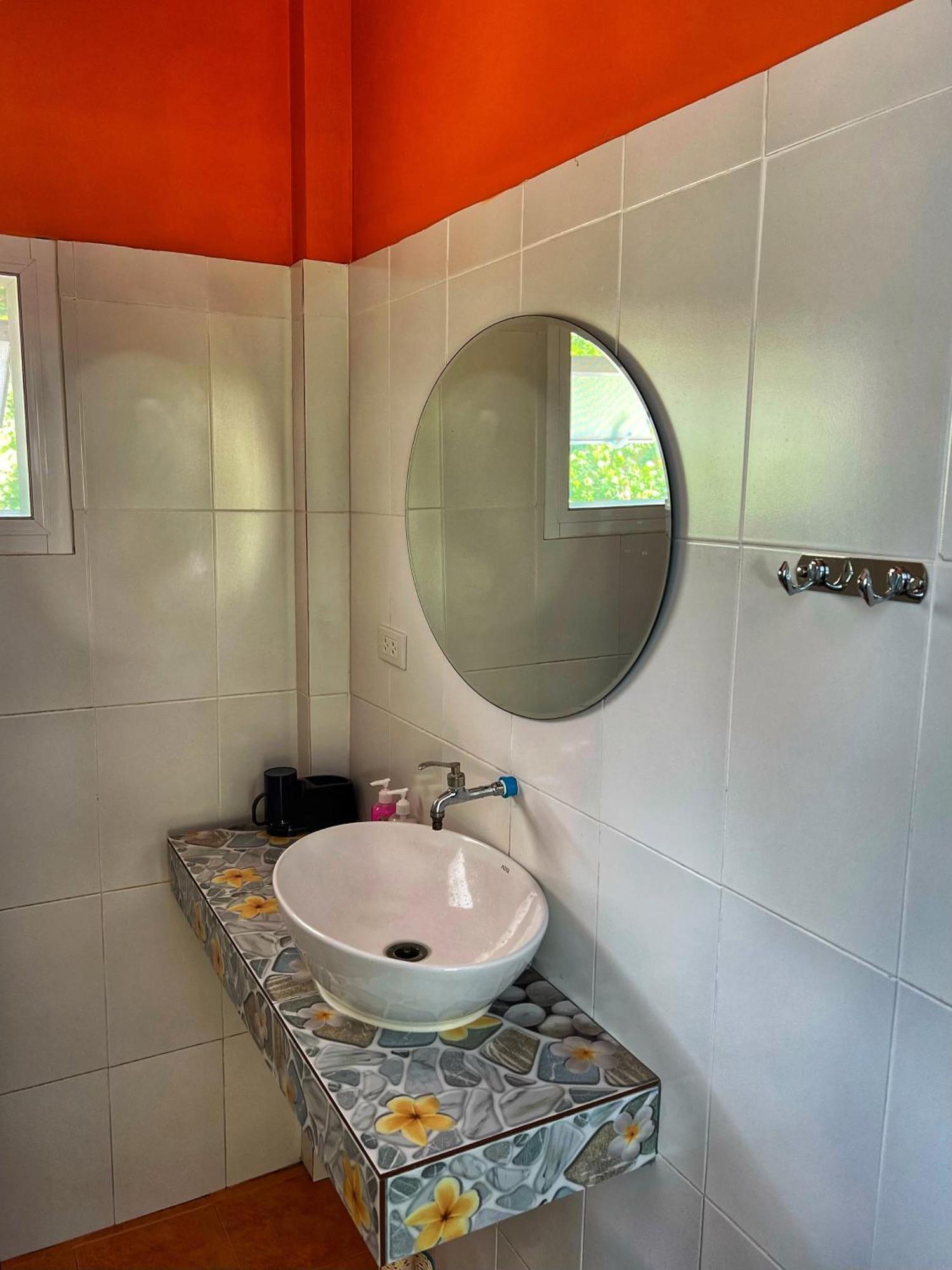 Twocans Resort Kohmak - Sha Koh Mak Oda fotoğraf