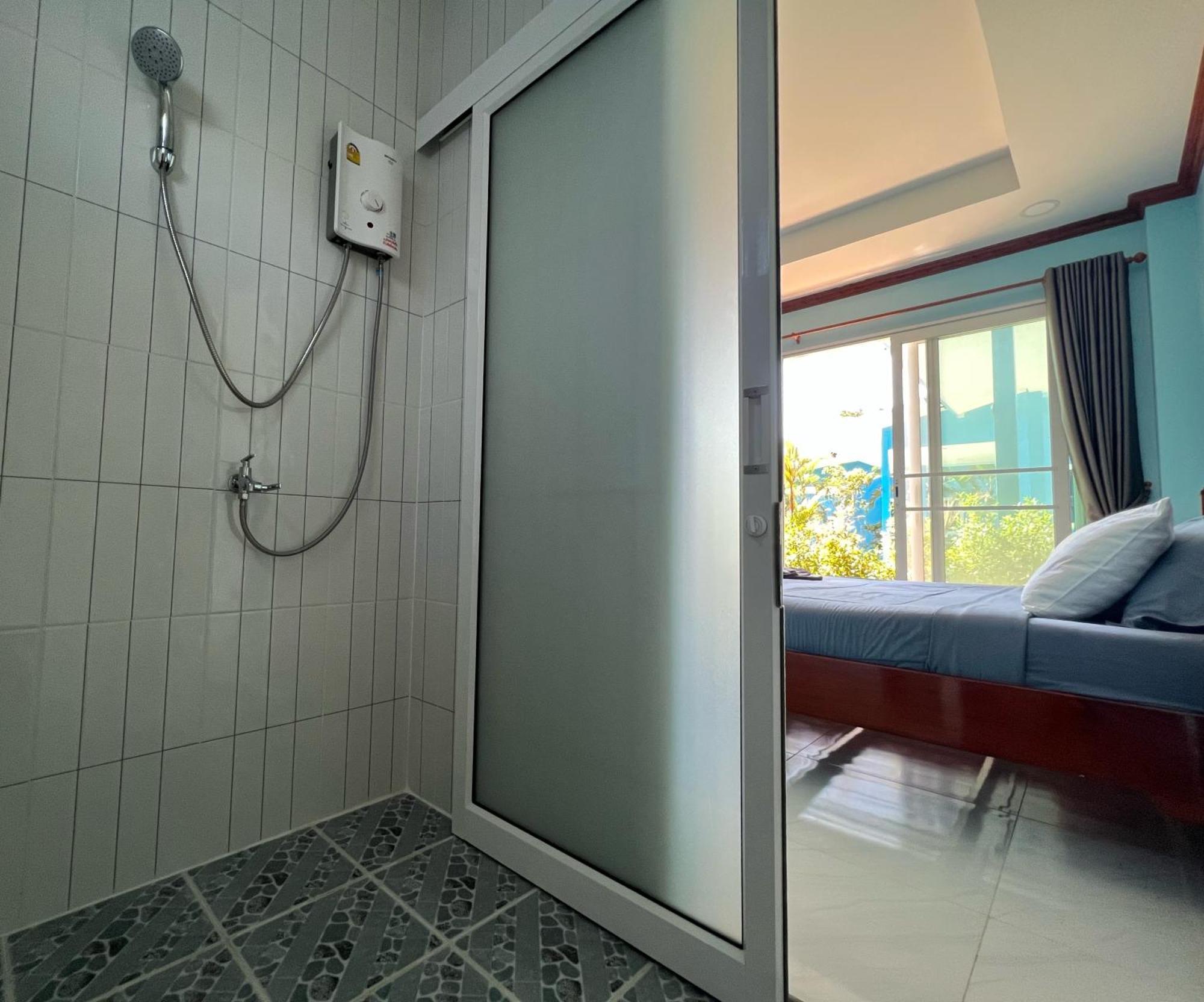Twocans Resort Kohmak - Sha Koh Mak Oda fotoğraf
